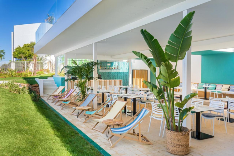 Barcelo Conil Playa - Adults Recommended photo 35