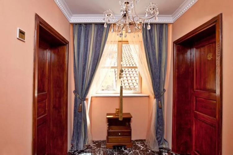 Hamlet Bed & Breakfast