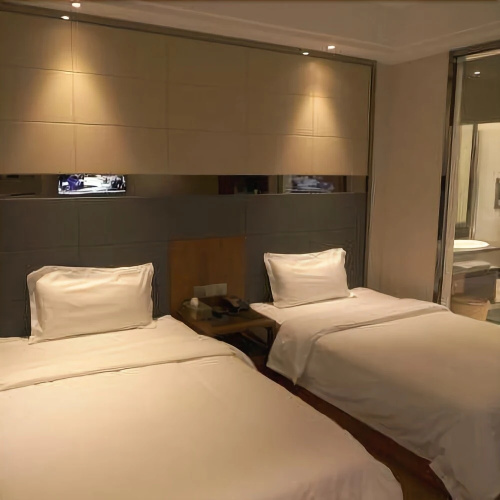 Longshan Hotel