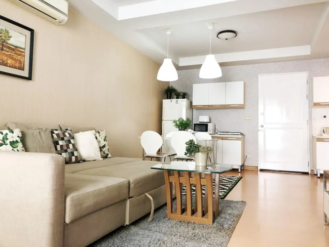 2Br At Patong Loft Wifi Pool