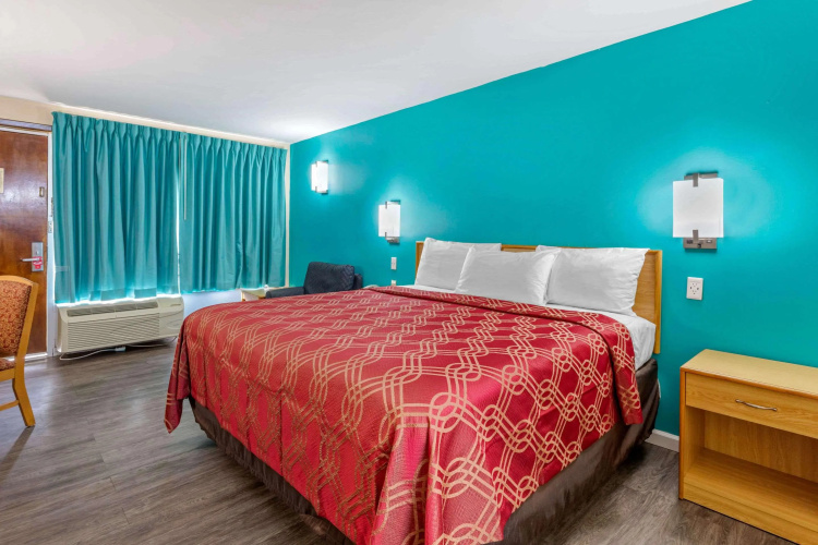 Econo Lodge Kosciusko