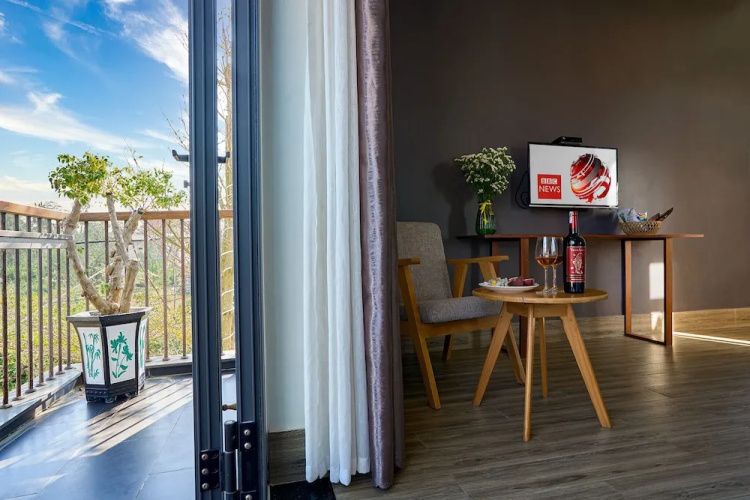 MQ Villa
