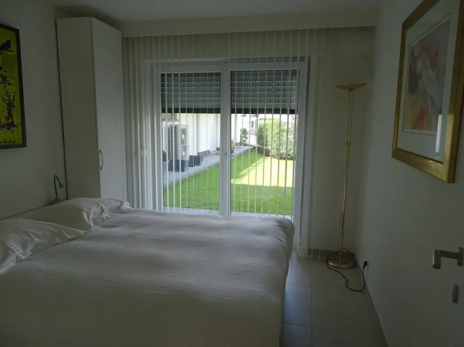 2 Bedrooms Comfort Apartment