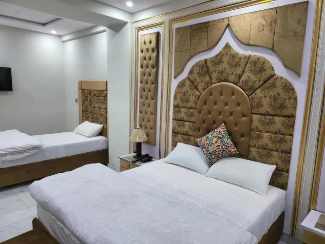Relax Inn Hotel