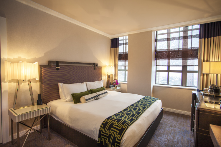 Kimpton Hotel Palomar Philadelphia photo 8