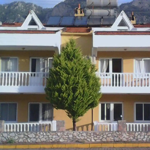 Hotelbild
