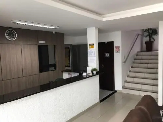 Renata Palace Hotel