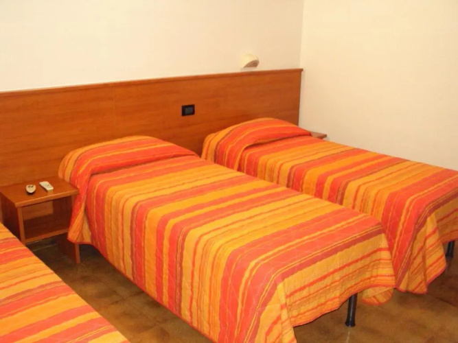 Hotel Fontanella