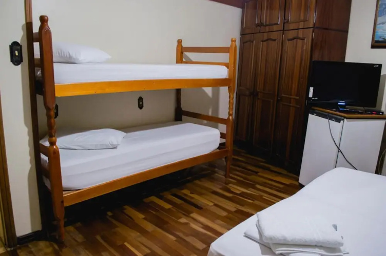 Hotel Castel