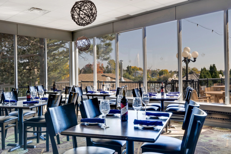 Holiday Inn Peterborough-Waterfront photo 30