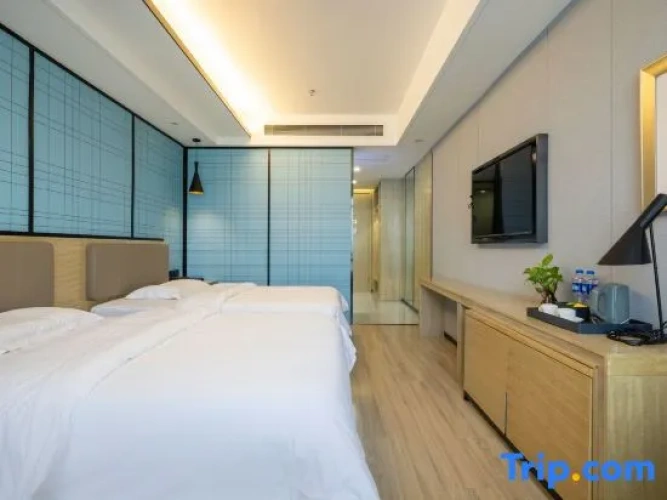 Business Twin room