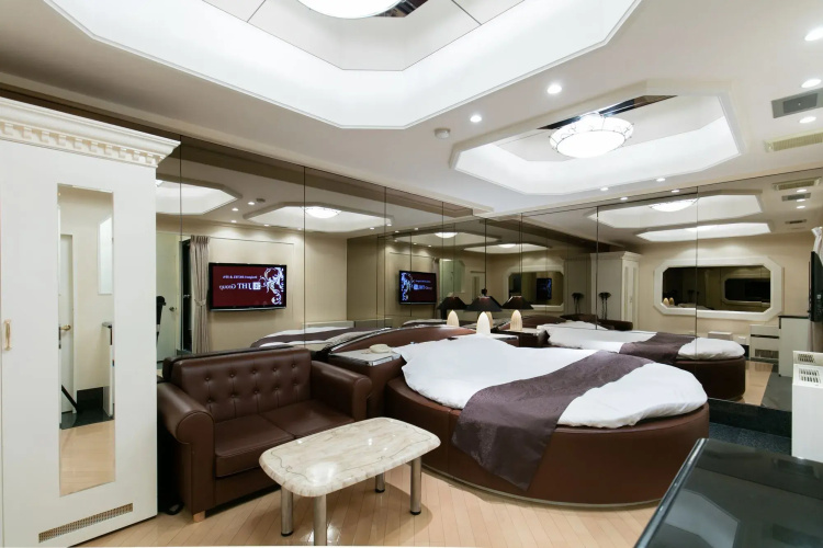 HOTEL PERRIER - Adults Only
