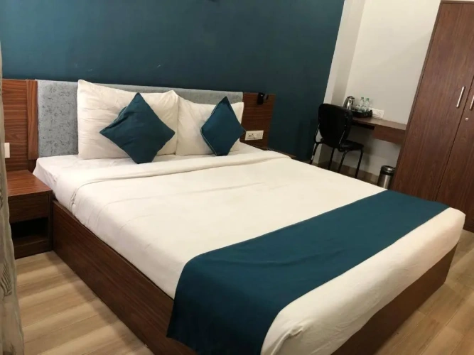 Classic room