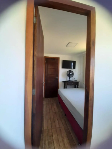 Apartamento Container 1 quarto- Centro Garopaba