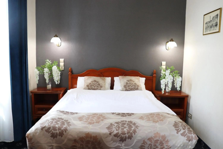 Hotel Europejski