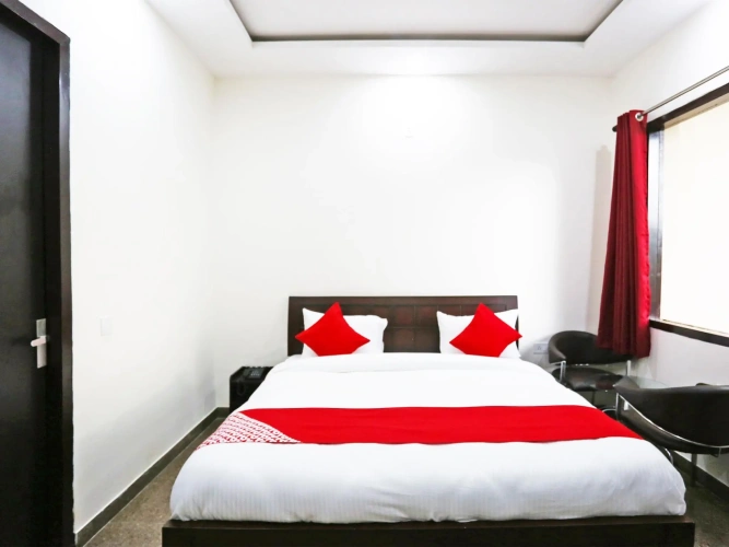 Standard Suite