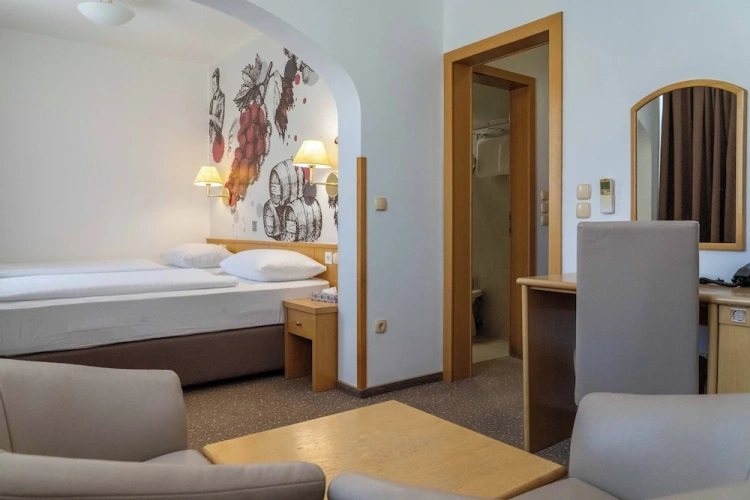 Comfort Double room