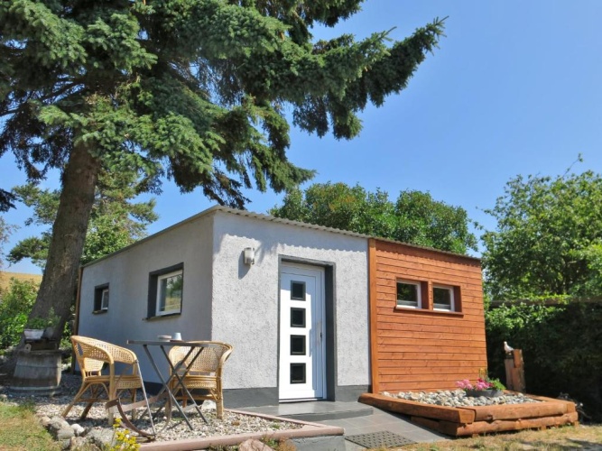 1 Bedroom Cottage