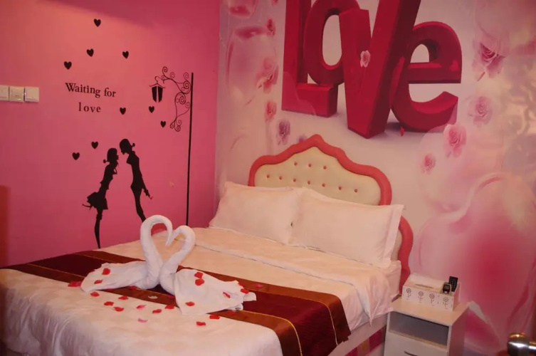 Love Guest House
