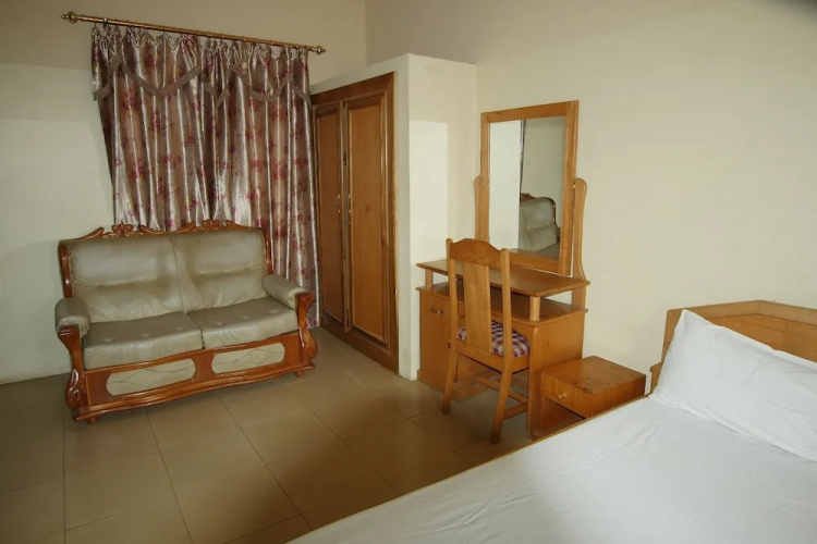 Jap Hotel Ltd