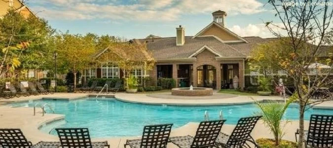 Alden Place Luxury Apartment Homes