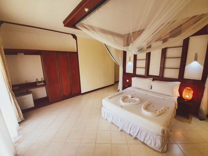 AHG Maya Bay Resort & SPA