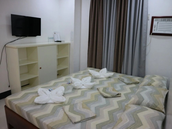 Endless Summer Hotel