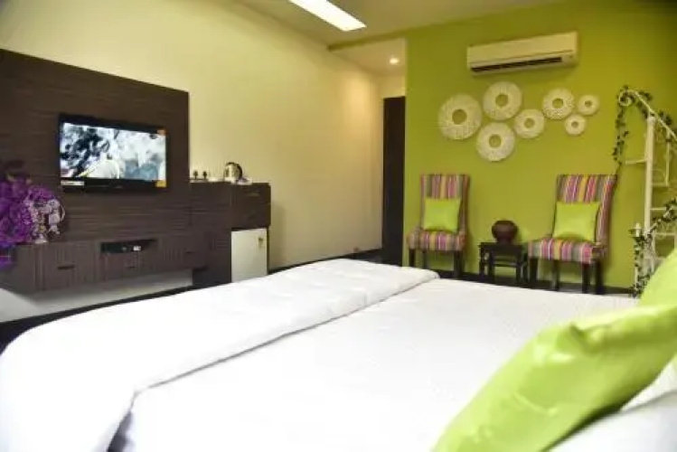 Eta Homestay