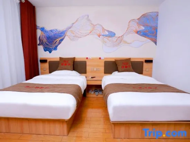 Business Twin room