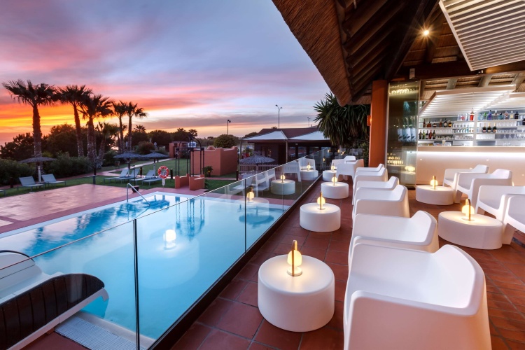 Royal Hideaway Sancti Petri photo 30