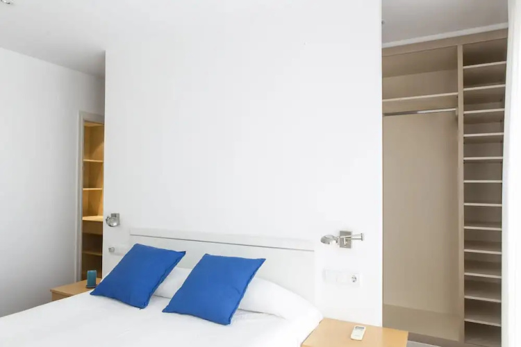 ApartUP Patacona Penthouse