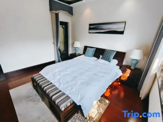 3 Bedrooms Standard room