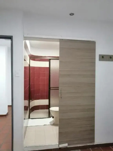 Hostal 42
