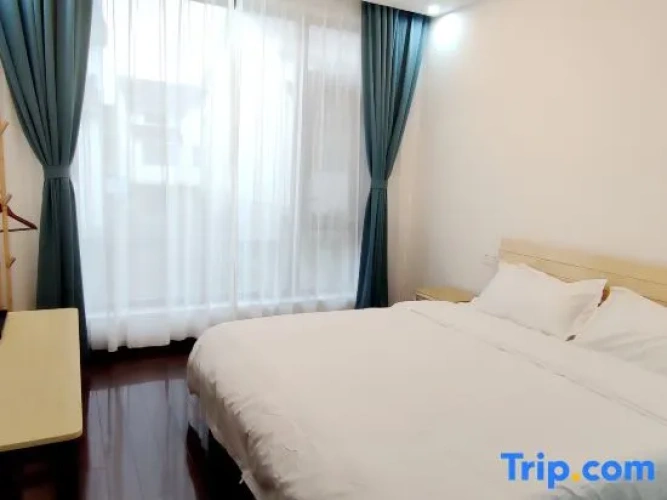 Standard Double room with sunset view