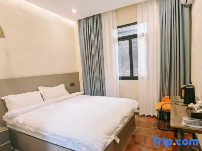 4 Bedrooms Family Suite