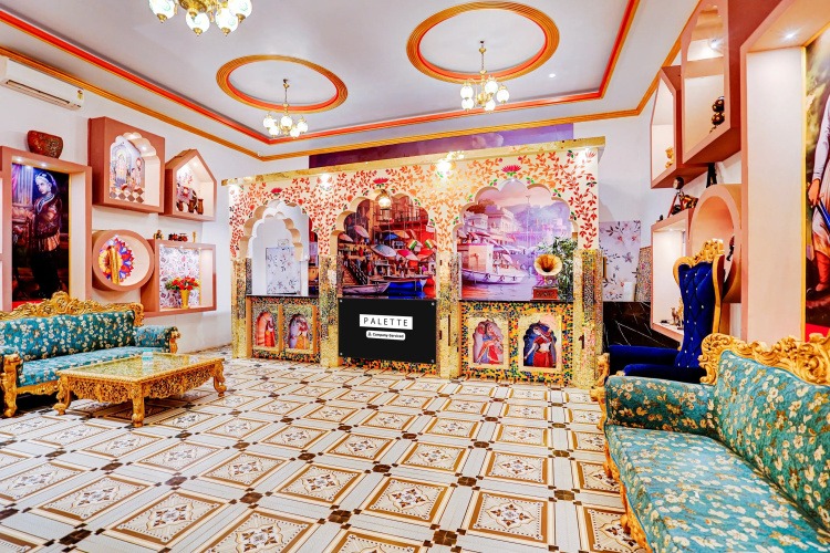 Hotel Banaras kila