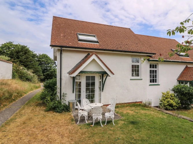 Yew Tree Cottage