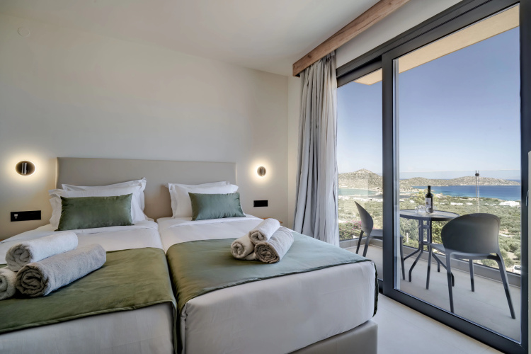 Elounda Residence Resort & Waterpark