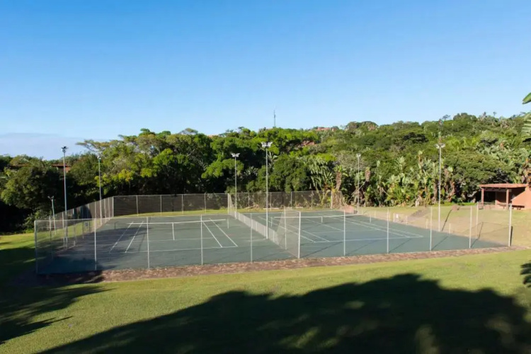 Villa 2527 San Lameer