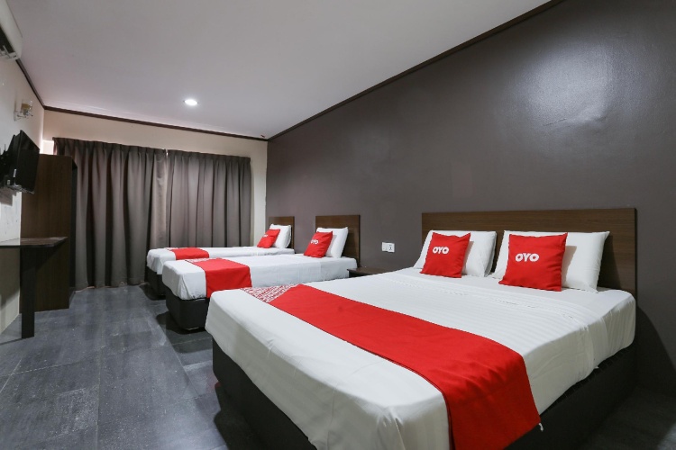 Family Suite