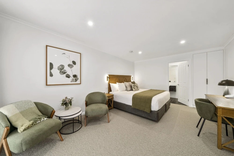 Best Western Beechworth Motor Inn