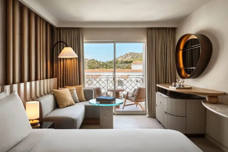 Premier Double room