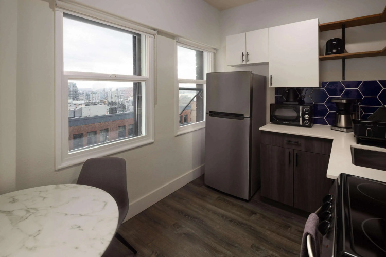 Reside Seattle Downtown, a Wyndham Residence photo 17