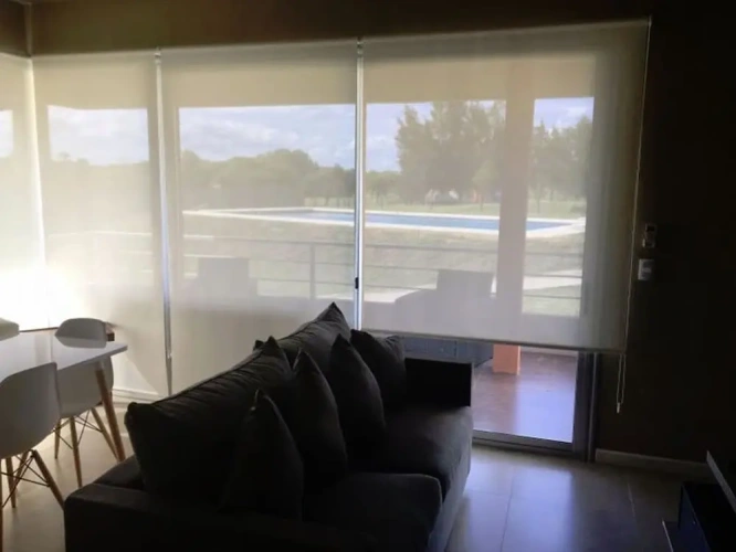 Family Studio with balcony