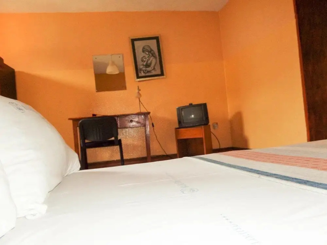 Kolex Hotels Ltd
