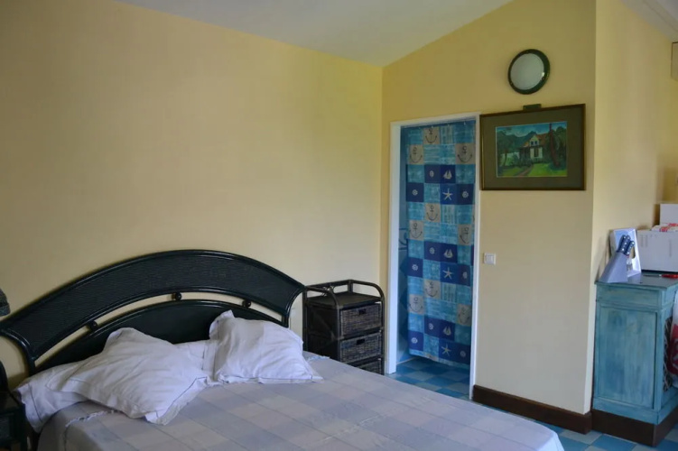 Habitation Pineau