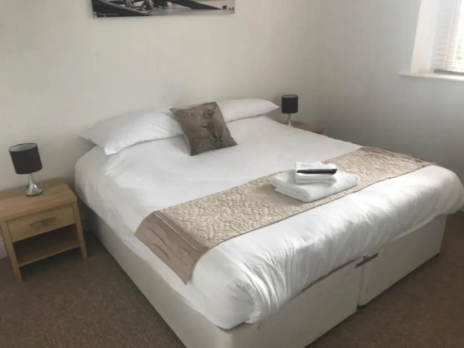 Superior Double room