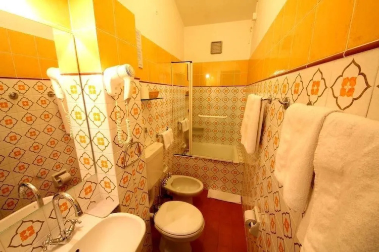 La Favorita Apricale B&B