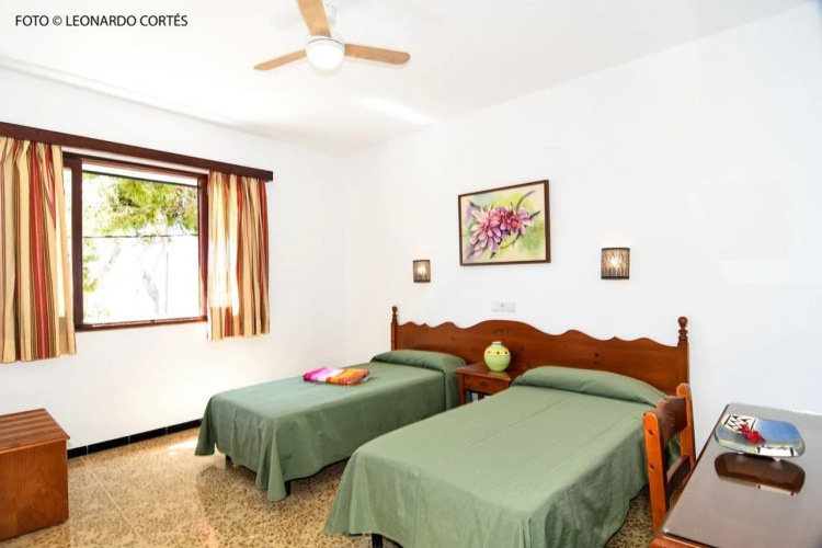 Hostal la Ceiba