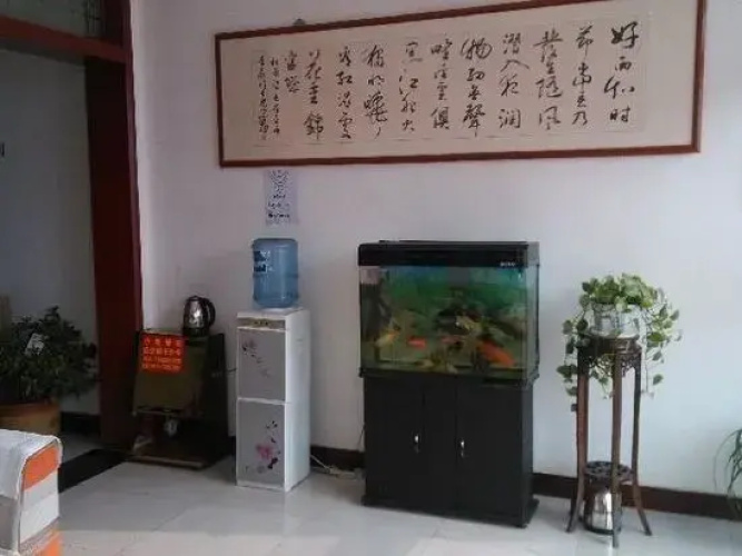 Junan Longdu Hotel